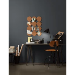 Alpina Wandfarbe 'pure Farben' Anthrazitgrau Matt 2,5 L -Innenfarben Verkauf 8111530 ambiente 01