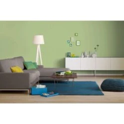 Alpina Farbrezepte Grüne Poesie Matt 2,5 Liter -Innenfarben Verkauf 811469 picture 2