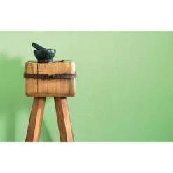 Alpina Farbrezepte Grüne Poesie Matt 2,5 Liter -Innenfarben Verkauf 811469 picture 3