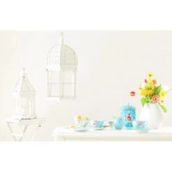 Alpina Farbrezepte Wolkenreise Matt 2,5 Liter -Innenfarben Verkauf 811925 picture 3