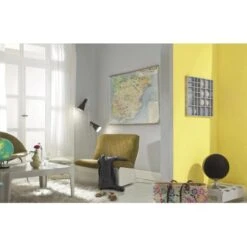 Alpina Farbrezepte Nebelzauber Matt 2,5 Liter -Innenfarben Verkauf 812079 picture 3