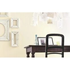 Alpina Farbrezepte Muschelweiß Matt 2,5 Liter 10 Alpina Farbrezepte Muschelweiß Matt 2,5 Liter -Innenfarben Verkauf 812110 picture 3