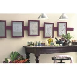 Alpina Farbrezepte Muschelweiß Matt 2,5 Liter 9 Alpina Farbrezepte Muschelweiß Matt 2,5 Liter -Innenfarben Verkauf 812110 picture 4