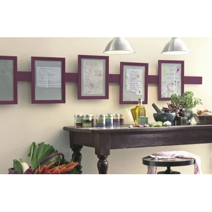 Alpina Farbrezepte Muschelweiß Matt 2,5 Liter 4 Alpina Farbrezepte Muschelweiß Matt 2,5 Liter - Image 4