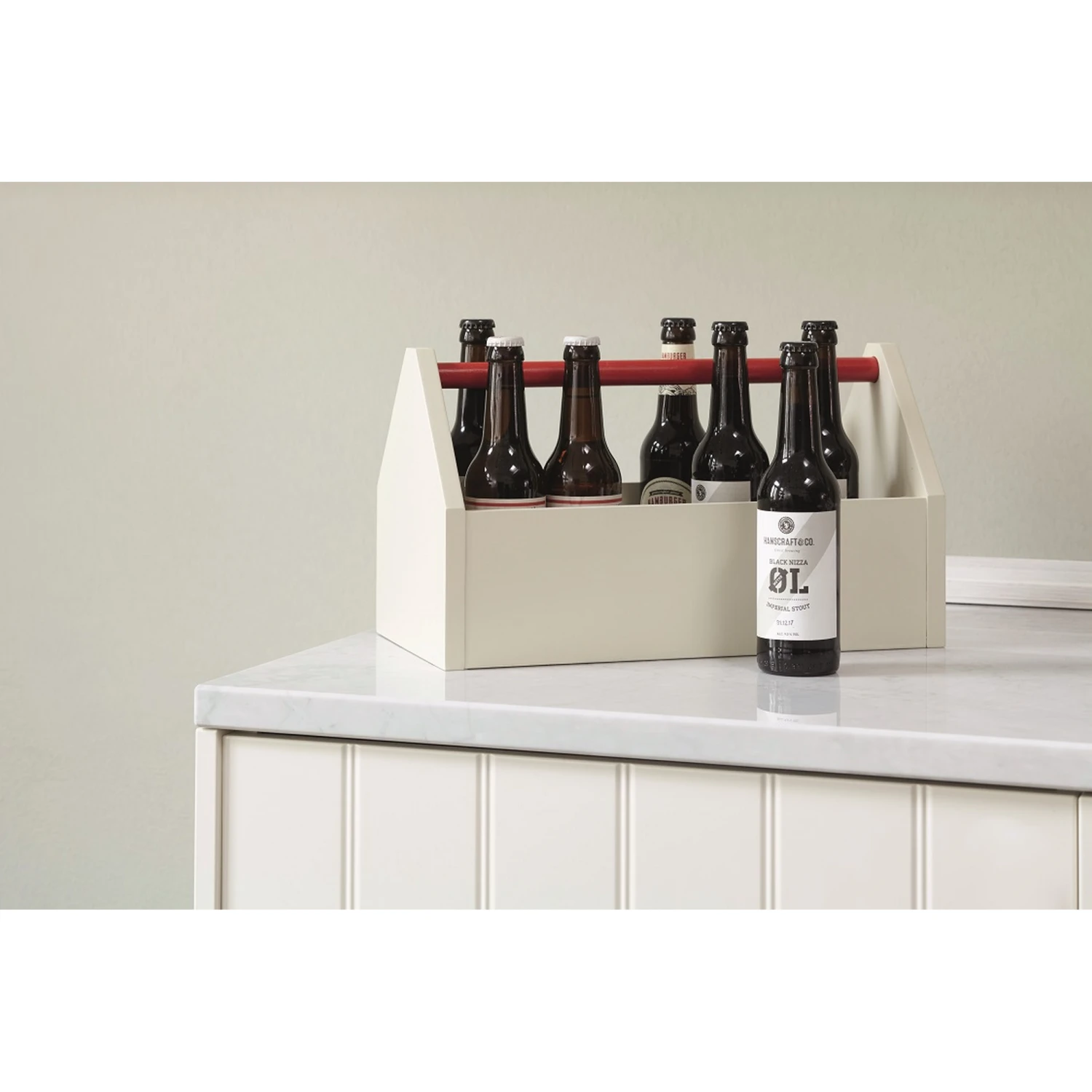 Alpina Weißlack Für Innen Reinweiß Seidenmatt 750 Ml 2 Alpina Weißlack Für Innen Reinweiß Seidenmatt 750 Ml - Image 2