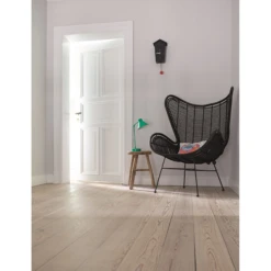 Alpina Klarlack Transparent Seidenmatt 750 Ml -Innenfarben Verkauf 8200623 4