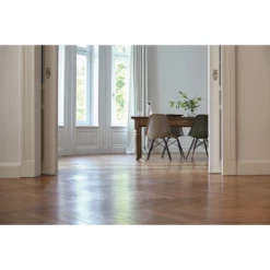 Alpina Klarlack Transparent Glänzend 2 L -Innenfarben Verkauf 8200626 3