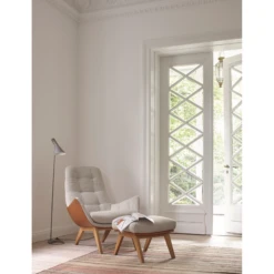 Alpina Weißlack Für Fenster Und Türen Glänzend 300 Ml -Innenfarben Verkauf 8200681 3