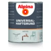 Alpina Universalgrundierung Weiß 750 Ml