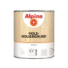 Alpina Holzschutz Weiß 2 L