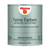 Alpina Feine Farben Universalgrundierung Transparent 750 Ml