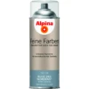 Alpina Feine Farben 'Ruhe Des Nordens' Graublau Matt 400 Ml