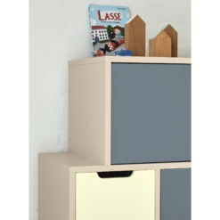 Alpina Feine Farben 'Ruhe Des Nordens' Graublau Matt 400 Ml -Innenfarben Verkauf 8201187 3