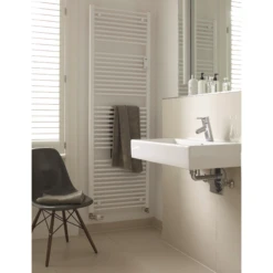 Alpina Heizkörper-Sprühlack Weiß Seidenmatt 400 Ml -Innenfarben Verkauf 8201194 3