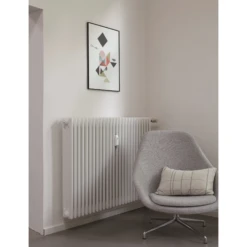 Alpina Heizkörper-Sprühlack Weiß Seidenmatt 400 Ml -Innenfarben Verkauf 8201194 4