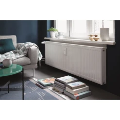 Alpina Heizkörper-Sprühlack Weiß Glänzend 400 Ml -Innenfarben Verkauf 8201195 2