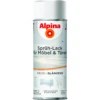 Alpina Sprühlack Weiß Glänzend 400 Ml