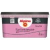 Alpina Farbrezepte Party Pink Matt 1 Liter