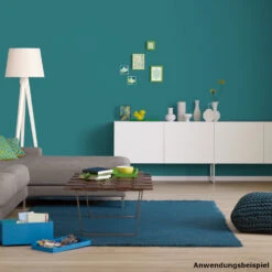 Alpina Farbrezepte Petrol De Luxe Matt 2,5 Liter -Innenfarben Verkauf 9kDRNpqEP911Lp2 1280x1280