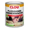 Alpina Clou Bienenwachs Farblos 750 Ml