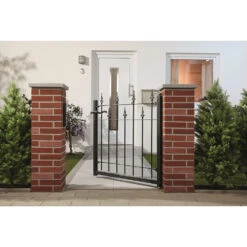 Alpina Metallschutz-Lack Schwarz RAL 9005 Hammerschlag 2,5 Liter 6 Alpina Metallschutz-Lack Schwarz RAL 9005 Hammerschlag 2,5 Liter -Innenfarben Verkauf 9kFVePfAWuljCxY 1280x1280