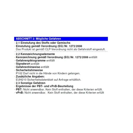 Alpina Innenfarbe Renova Weiß Matt 15 Kg 2 Alpina Innenfarbe Renova Weiß Matt 15 Kg - Image 2