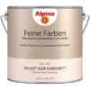 Alpina Feine Farben No. 42 Palast Der Ewigkeit® Edelmatt 2,5 Liter