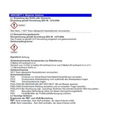 Alpina Renomax Weiß Matt 25 Kg -Innenfarben Verkauf RenomaxExcl. 3986 hazart 1 1