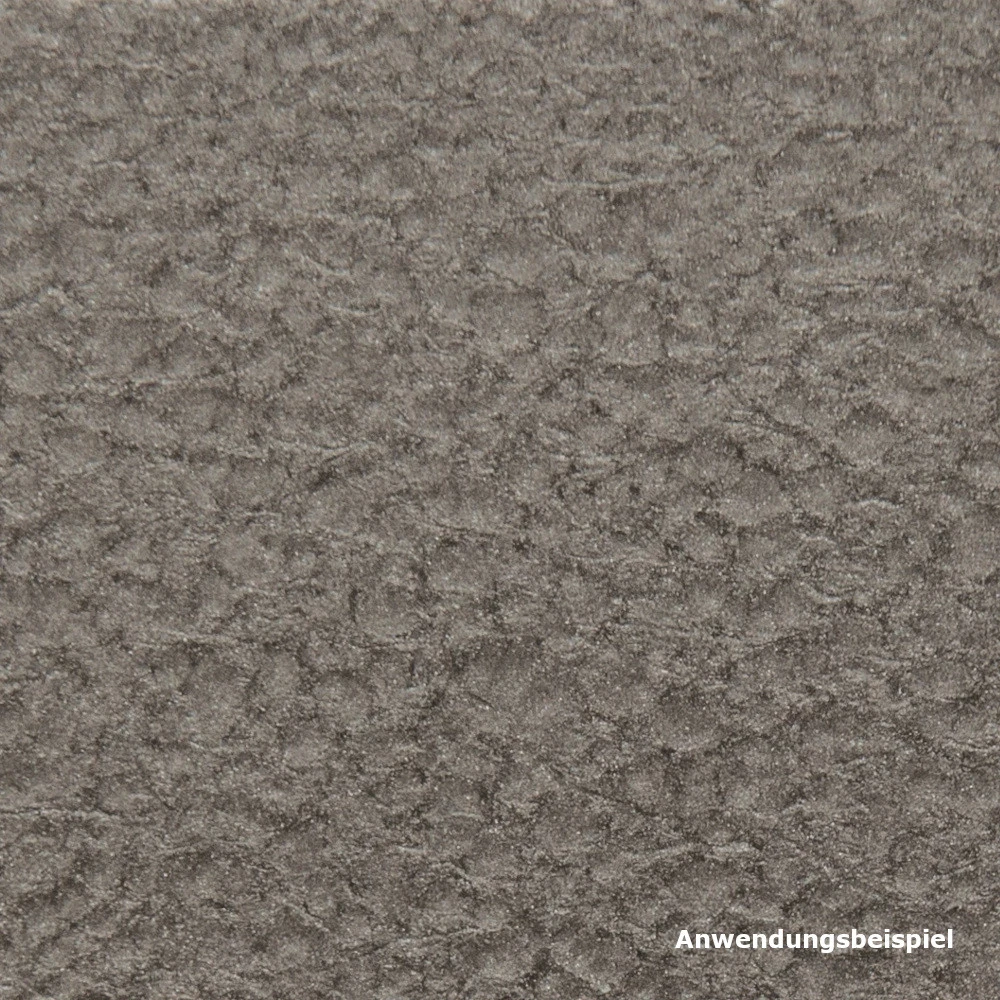 Alpina Metallschutz-Lack Dunkelgrau 750 Ml RAL 9007 Hammerschlag 3 Alpina Metallschutz-Lack Dunkelgrau 750 Ml RAL 9007 Hammerschlag - Image 3