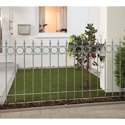 Alpina Metallschutz-Lack Hellgrau Glanz 2,5 L RAL 7001 -Innenfarben Verkauf ZBs3toGYP1HLqb 1280x1280