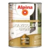 Alpina Holzisolier-Grund 2,5 Liter Weiß