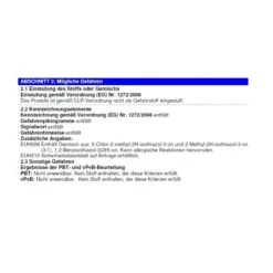 Alpina Wandweiss Matt 10 L -Innenfarben Verkauf inaWandweiss 3986 hazart 1