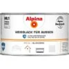 Alpina Weißlack Für Außen Glänzend 300 Ml