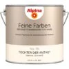 Alpina Feine Farben No. 36 Tochter Der Antike® Edelmatt 2,5 Liter