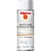 Alpina Sprüh-Lack Für Möbel & Türen 400 Ml Glänzend