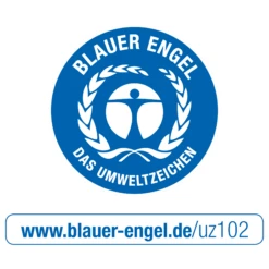 Alpina Wandfarbe 'pure Farben' Pastellviolett Matt 2,5 L -Innenfarben Verkauf pure farben blauer engel 15