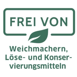 Alpina Wandfarbe 'pure Farben' Grauviolett Matt 2,5 L -Innenfarben Verkauf pure farben frei von 35