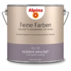 Alpina Feine Farben 'Dezente Opulenz' Lavendelfarben Matt 2,5 L