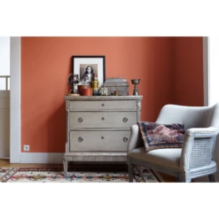 Alpina Feine Farben 'Duft Des Orients' Rotorange Matt 2,5 L 5 Alpina Feine Farben 'Duft Des Orients' Rotorange Matt 2,5 L -Innenfarben Verkauf wandfarbe feine farben 2 5 l 8110680 2